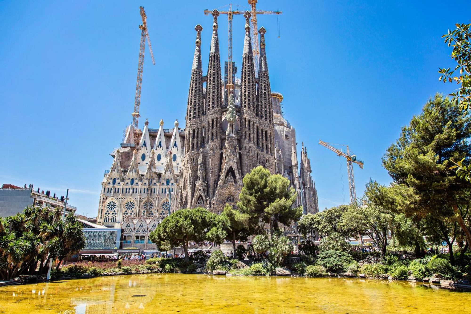 Sweett - Raco Apartment Barcelona Exterior photo