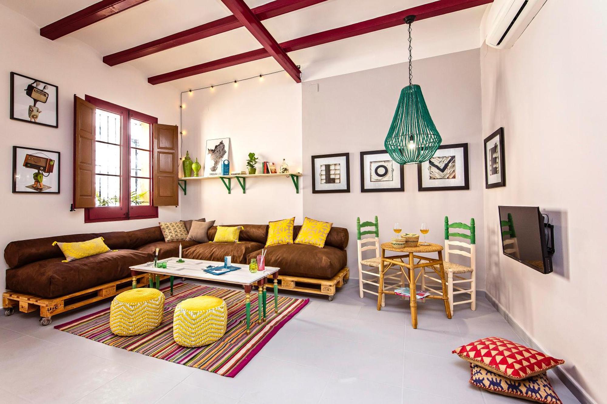 Sweett - Raco Apartment Barcelona Exterior photo