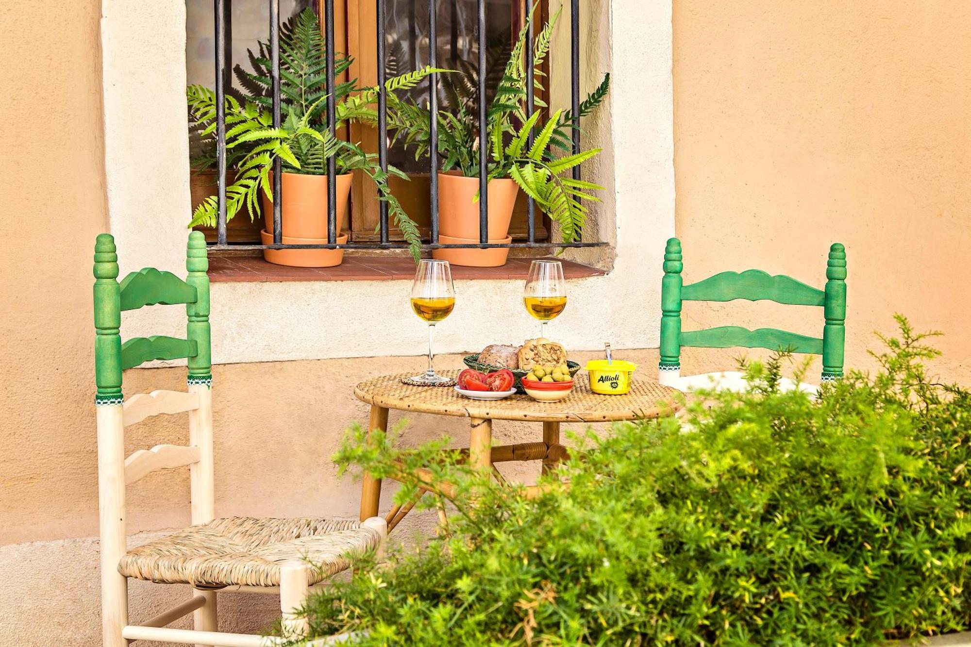 Sweett - Raco Apartment Barcelona Exterior photo